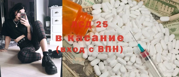 стаф Осташков